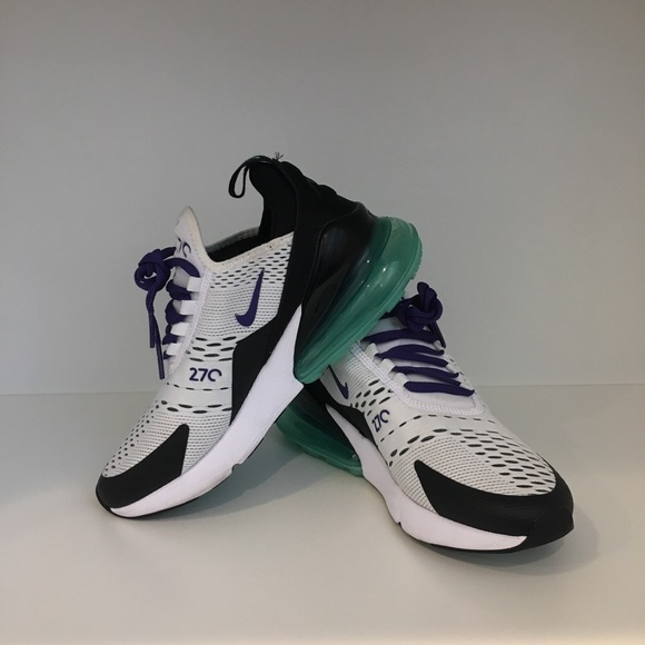 Nike Shoes - W Nike Air 270